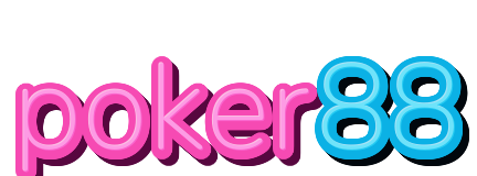 poker88 — logo kanal
