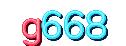 g668 — logo kanal