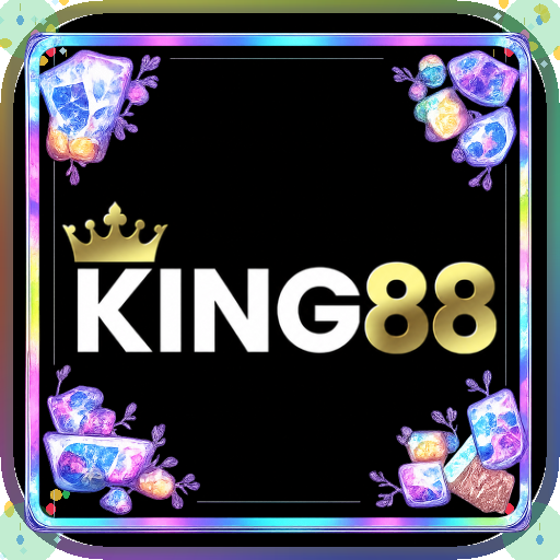 king88 — mitra unggulan