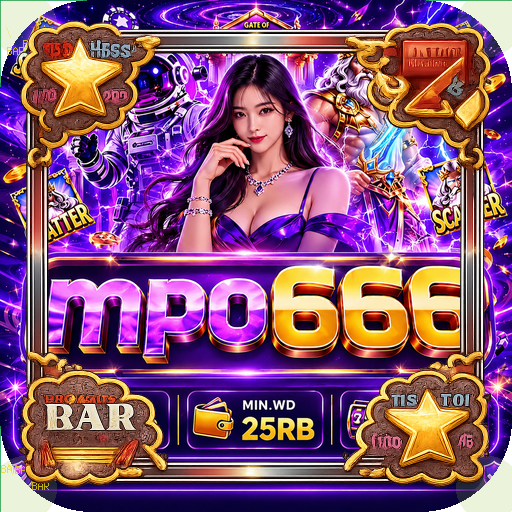 mpo666 — galeri pratinjau Resmi APK